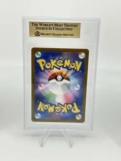 BGS 10 Pokemon Card 151 Japanese Dragonair Psyduck Snorlax Art Rare 3Card Set AR - Image 5