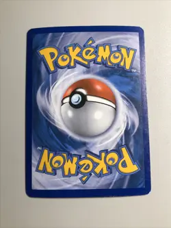 Jirachi 42/108 Roaring Skies Holo Rare MP (Small Crimp) (Check Pics) Pokemon Tcg - Image 3