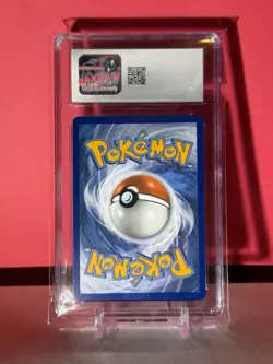 CGC 10 GEM MINT Bird Keeper Holo 066/072 Shining Fates Pokemon Card (PSA) - Image 2