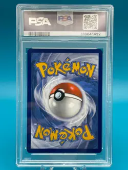 PSA 9 Lacey Special Illustration Rare 175/131 - Pokemon Prismatic Evolutions - Image 2