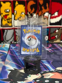 Pokemon TCG Charmander #044 SEALED Pokemon Center *Good Centering* - Image 2
