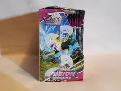 Pokemon Fusion Strike Sealed Booster Box - Image 3