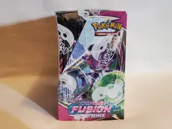 Pokemon Fusion Strike Sealed Booster Box - Image 4