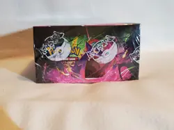 Pokemon Fusion Strike Sealed Booster Box - Image 5