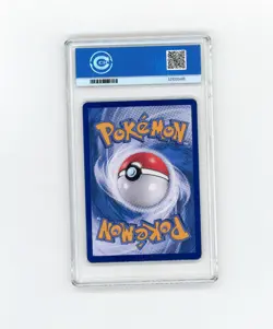 PTCG Pokemon CCIC10 Meowth 02 07/07 AR 2025 Gem Pack 3 S. Chinese Limited - Image 2