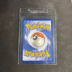 Pecharunt - SVP129 - Black Star Promo - NM - Pokemon - Image 2