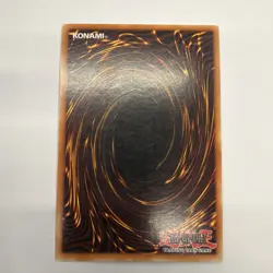 Yu-Gi-Oh! TCG Magic Cylinder IOC-SE2 Ultra Rare Limited Edition Mint Condition - Image 2