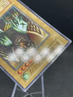 Yu Gi Oh! - Spirit of the Books-Japanese -No Ref -Common 1999 Booster3 - Image 3