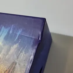 MTG Magic The Gathering Return to Ravnica Holiday Gift Card Storage Box EMPTY - Image 4