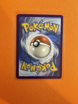 Pokemon TCG Scarlet Violet 151 Psyduck Holo Illustration Art Card 175/165 Rare - Image 2