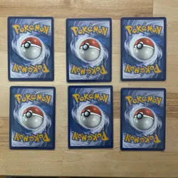 💜 Pokemon Cute Art Set 💎 Dedenne, Milcery & More: 6-Card Lot | Free Shipping ✅ - Image 2