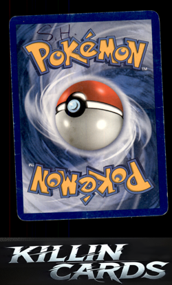 Furret 33/92 Pokemon Uncommon Legend Maker Card DM - Image 2