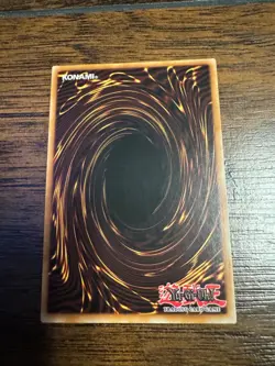 BP03-EN058 Koa'ki Meiru Doom Rare 1st Edition Mint YuGiOh Card - Image 2