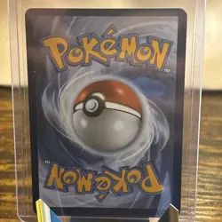 N's Zoroark ex 189/159 Sv09: Journey Together Holo NM Pokemon Card TCG - Image 2