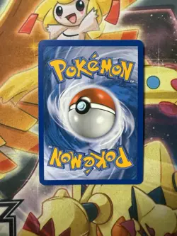 Drapion 4/102 - HGSS Triumphant - Holo Rare Pokemon Card NM - Image 2