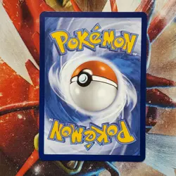 Haunter 027 - Phantasmal Flames Promo - Box Fresh - Pokemon Card Lot #822 - Image 3