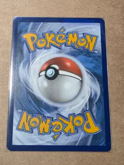 N's Zorua 189 Sv: Scarlet & Violet Promo Cards Holo - Image 2