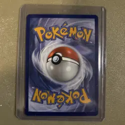 Pokemon TCG Misty's Psyduck Holo Card 70 HP Basic 193/182 Mint Condition Rare - Image 2