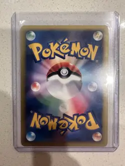 Rocket's Scizor 002/P VS series Trainer Magazine Promo Japanese Pokemon Card - Image 2