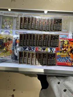 Pokemon Greninja SWSH 25th Celebrations Promo 28 Card Lot Please Read Descriptio - Image 1