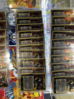 Pokemon Greninja SWSH 25th Celebrations Promo 28 Card Lot Please Read Descriptio - Image 3
