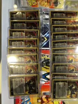 Pokemon Greninja SWSH 25th Celebrations Promo 28 Card Lot Please Read Descriptio - Image 4