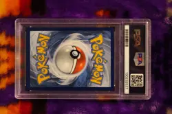 Pikachu - (Holiday Calendar) 025/165 Miscellaneous Cards & Products Holo PSA 9 - Image 3
