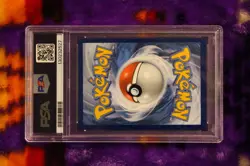 Pikachu - (Holiday Calendar) 025/165 Miscellaneous Cards & Products Holo PSA 9 - Image 4