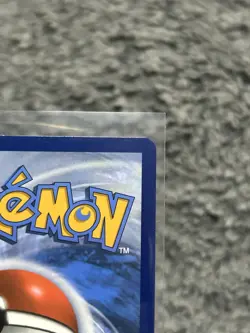 Pokemon TCG Ethan's Adventure Full Art Trainer Card 221/182 Destined Rivals - Image 3