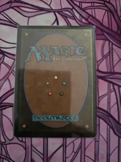 Ouroboroid Mtg Promo Pack Foil Mint - Image 2