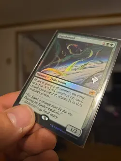 Ouroboroid Mtg Promo Pack Foil Mint - Image 3