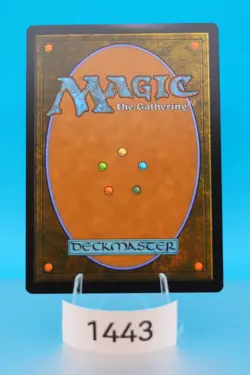 MTG The Earth Crystal Final Fantasy Regular #184 - Image 2