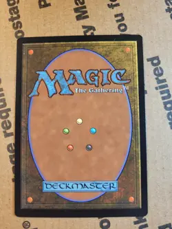 Undermine Duel Decks: Ajani vs. Nicol Bolas LP Commander Premodern - Image 2