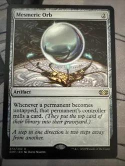 Mesmeric Orb-Double Masters - Image 3