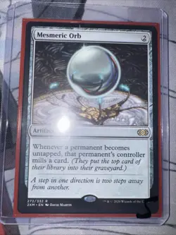 Mesmeric Orb-Double Masters - Image 5