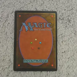 Magic the Gathering MTG Demonic Tutor Uncommon NM - Image 2