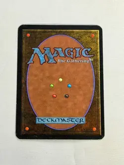 MTG Howl from Beyond Alpha Magic the Gathering - Image 2