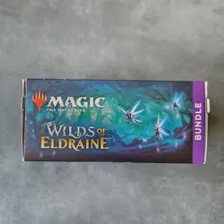 Magic the Gathering Wilds of Eldraine Bundle Box - Brand new - Image 3
