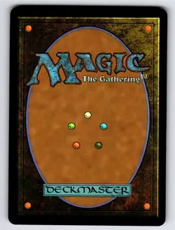 Absorb R Dominaria Remastered # 186 NM Normal - Image 2