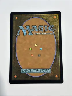 FOIL BORDERLESS Harmless Offering MTG Deadpool Secret Lair NM SLD - Image 3