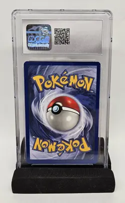CGC MINT+ 9.5 | Pokemon Electabuzz #024/130 - Base Set 2 - Image 2