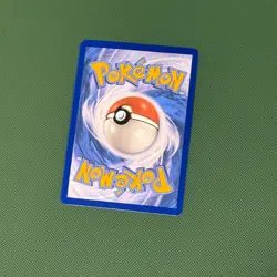 Stufful Full Art IR 154/132 Me01: Mega Evolution Holo POKEMON NEAR MINT - Image 2
