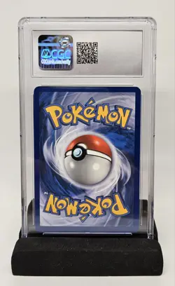 CGC MINT+ 9.5 | Pokemon Claydol #15/106 - (2010) Great Encounters Cross HOLO - Image 2