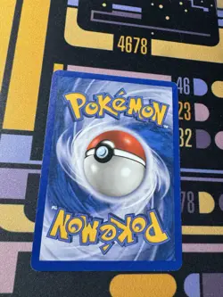 Pokemon TCG Kirlia EX Battle Stadium 34/109 Regular Uncommon - Image 2