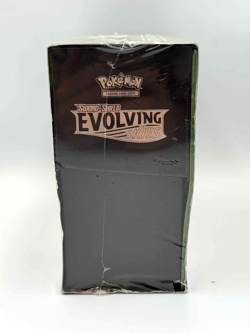 Pokemon 2021 Evolving Skies Elite Trainer Box Factory Sealed (Read) - Image 2