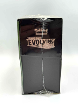 Pokemon 2021 Evolving Skies Elite Trainer Box Factory Sealed (Read) - Image 4