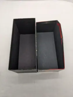 **EMPTY BOX** Pokemon TCG Sword And Shield Lost Origin Elite Trainer Box - Image 2