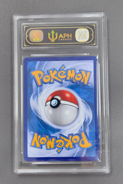 APH Black 10 Pokemon Cubone Art Rare 2025 04 07/07 Gem Pack Vol.3 S.Chinese - Image 2