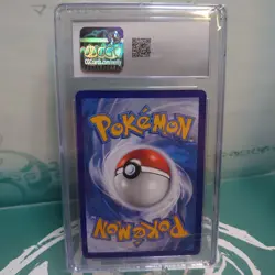 CGC GEM MINT 10 English Pokemon 2022 Brilliant Stars - TG13/TG30 Boltund V - Image 3
