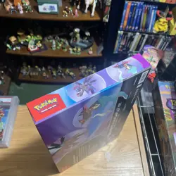 Pokemon TCG Hydreigon EX & Dragapult EX Premium Collection Box - New Sealed - Image 4